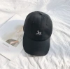 Women's Korean-style trendy and versatile baseball cap, ins trendy and fashionable baseball cap, spring and summer men's summer sun protection cap Application Scenario